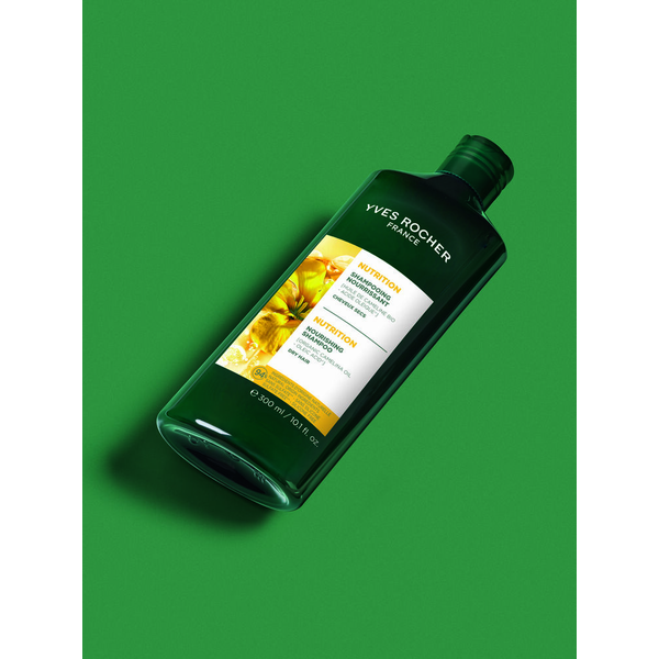 Nourishing Shampoo, 300 ml