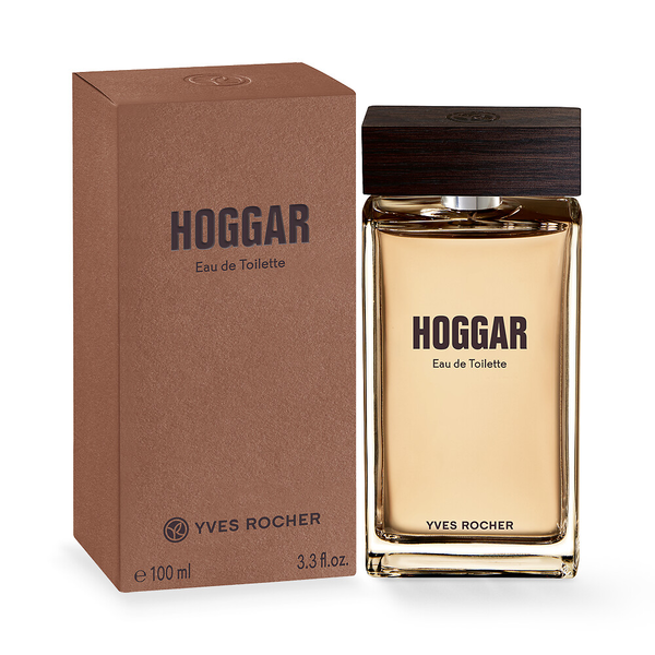 Hoggar Eau de Toilette,  100 ml