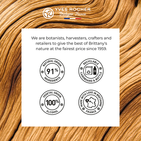 Hoggar Eau de Toilette,  100 ml