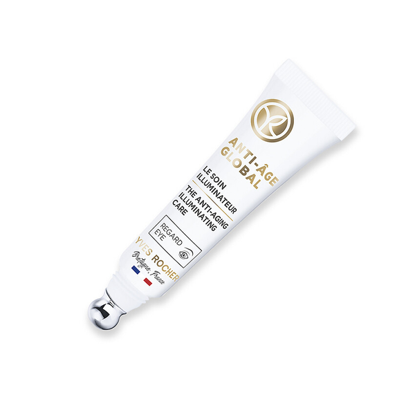 The Illuminating Eye Cream, 15 ml