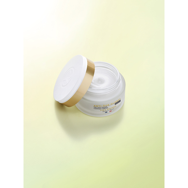 Anti-Aging Comfort - Night Cream, 50 ml