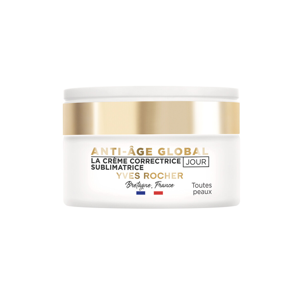 Αντιγηραντική κρέμα ημέρας, 50 ml