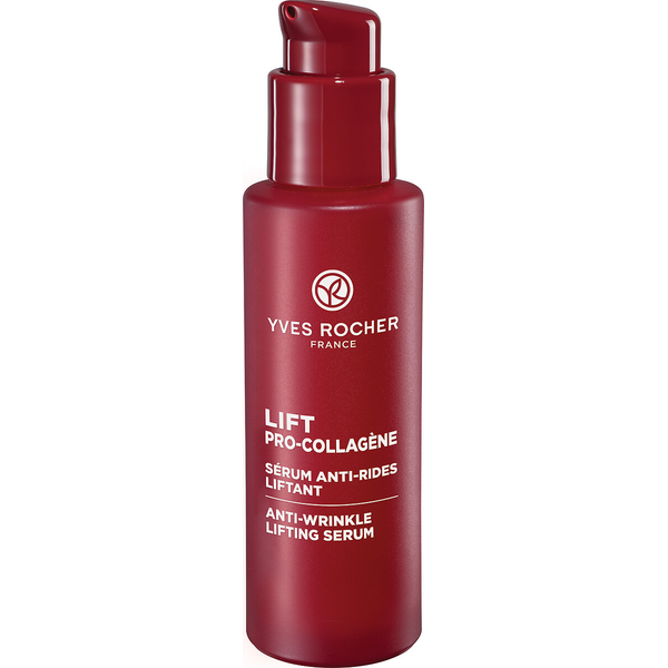 Lift Pro Collagen - Αντιρυτιδικός ορός, 30 ml