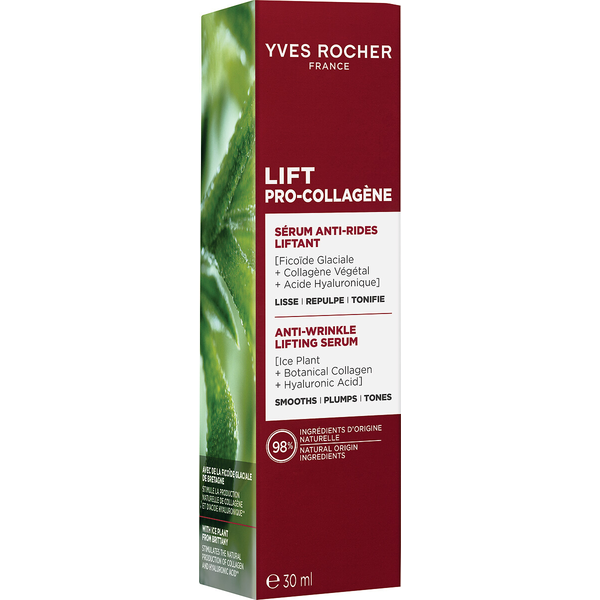 Lift Pro Collagen - Anti-Wrinkle Lifting Serum, 30 ml