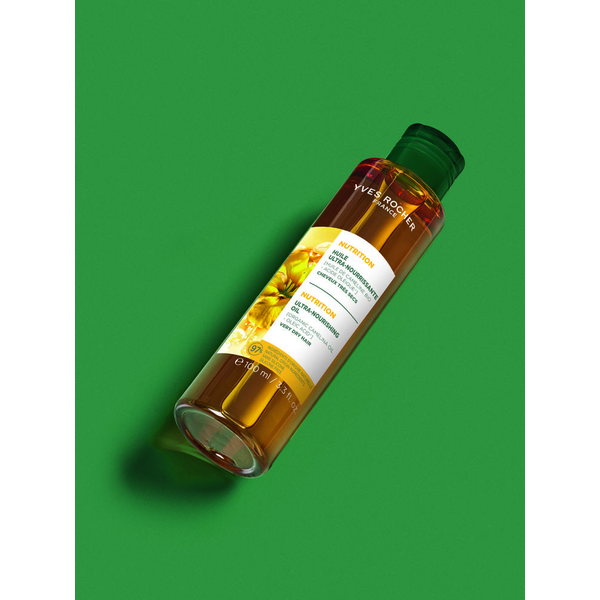 Ultra-Nourishing Oil, 100 ml