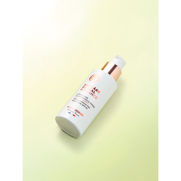 The Illuminating Emulsion SPF 30, 50 ml