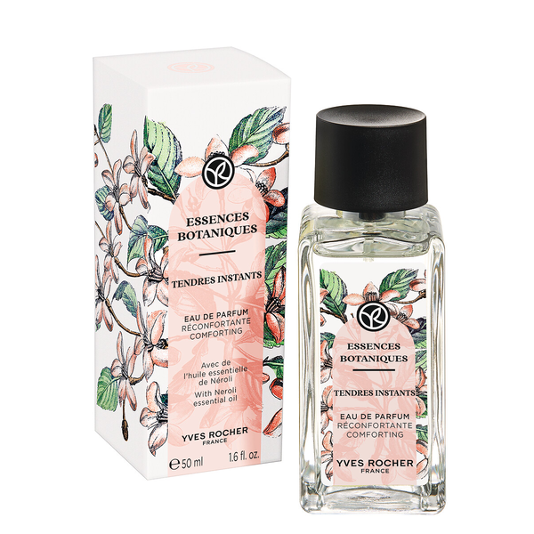 Eau de Parfum Tendres Instants, 50 ml