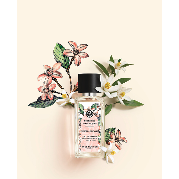 Eau de Parfum Tendres Instants, 50 ml