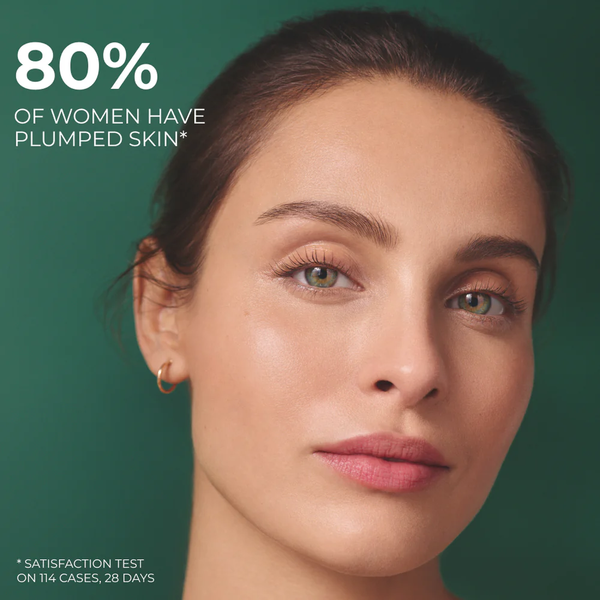 Anti-Wrinkle Plumping Day Cream, 50 ml