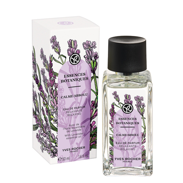 Eau de Parfum Calme Absolu, 50 ml