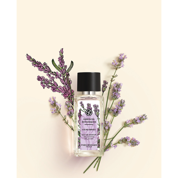 Eau de Parfum Calme Absolu, 50 ml