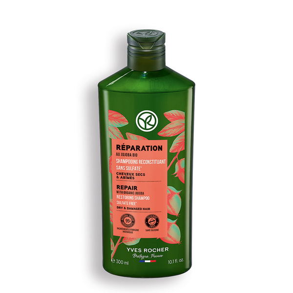 Σαμπουάν επανόρθωσης, 300 ml