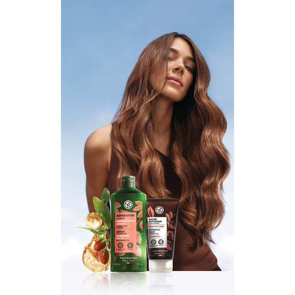 Σαμπουάν επανόρθωσης, 300 ml