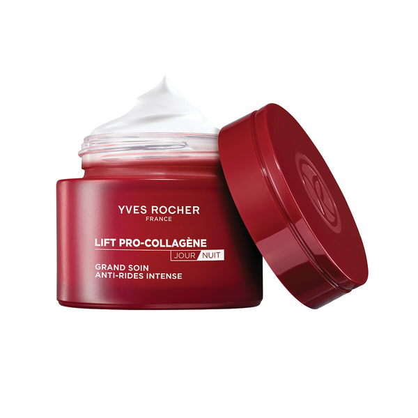 Lift Pro Collagene - Anti-Wrinkle Intense Care, 75 ml