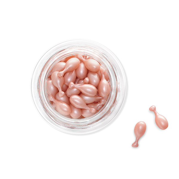 Αντιγηραντική θεραπεία λάμψης, 35 πέρλες