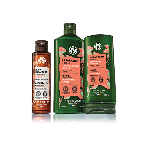 Restoring Conditioner - Repair, 200 ml