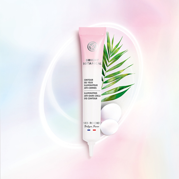 Κρέμα ματιών λάμψης, 15 ml