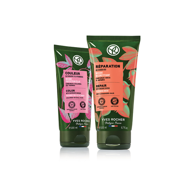 Restoring Mask - Repair, 200 ml