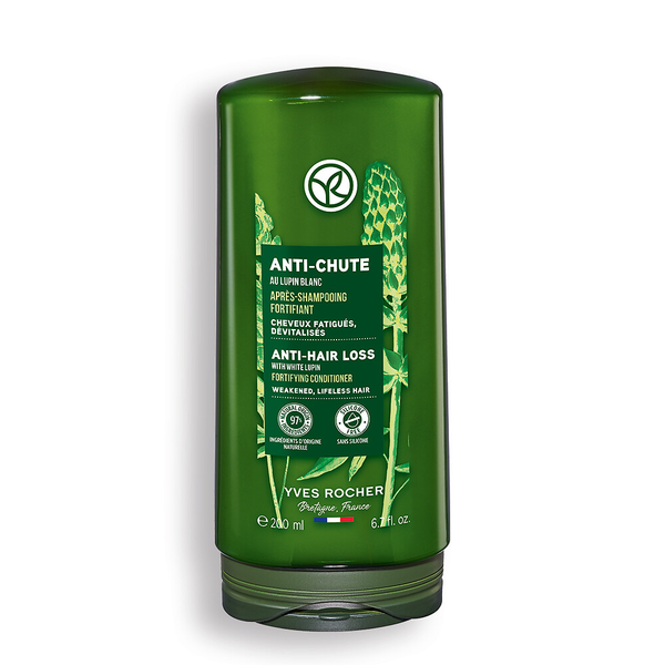 Μαλακτικό κατά της τριχόπτωσης, 200 ml