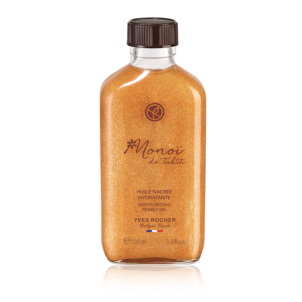 Λάδι Ιριδίζον Monoi, 100 ml