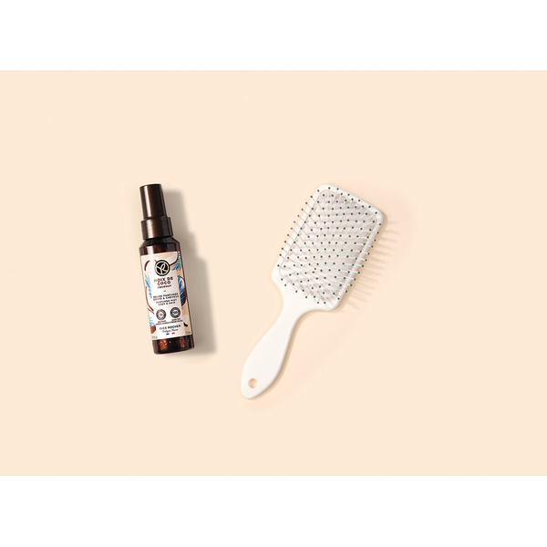 Αρωματικό mist καρύδα σώματος και μαλλιών, 100 ml