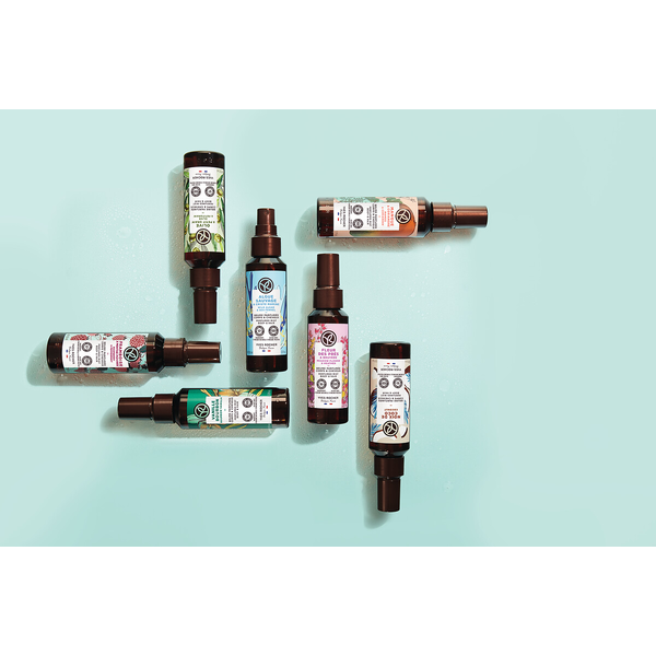 Αρωματικό mist βανίλια σώματος και μαλλιών, 100 ml