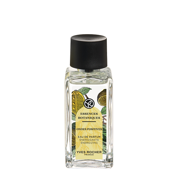 Άρωμα Ondes Positives, 50 ml