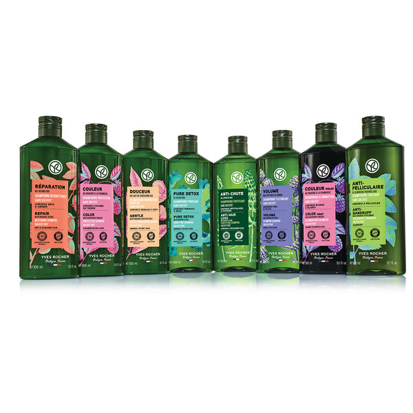 Anti-dandruff shampoo, 300 ml