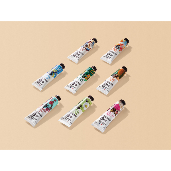 Κρέμα χεριών καρύδα, 30 ml