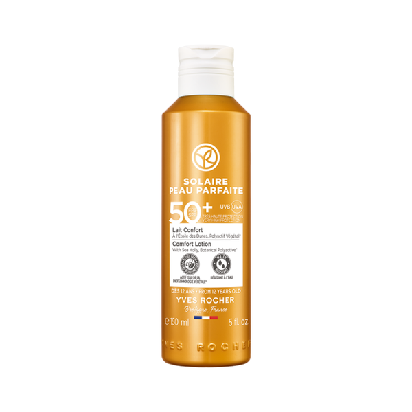 Confort lotion SPF 50+