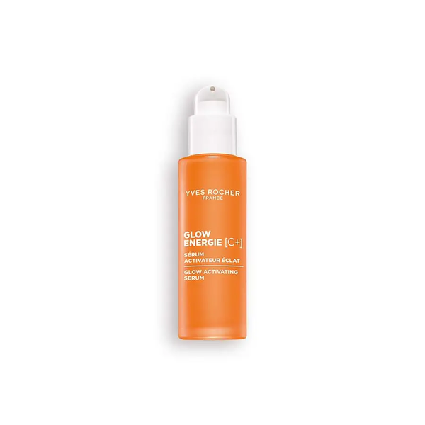 Ορός ενεργοποίησης λάμψης, 30 ml