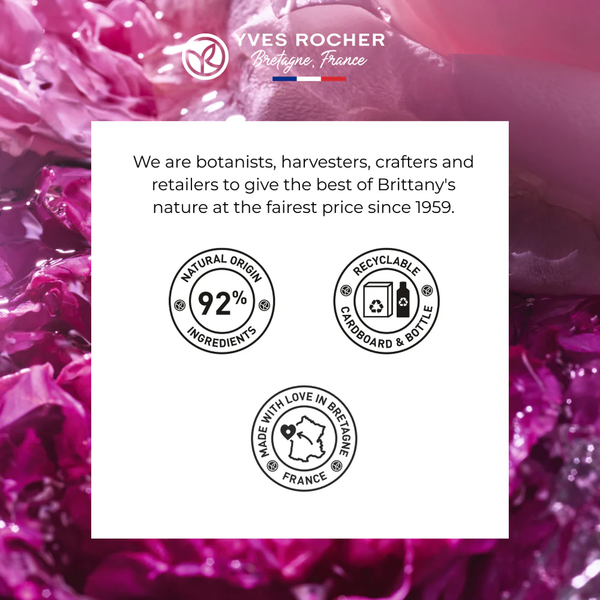 Perfumed Shower Gel - Comme Une Evidence, 150 ml