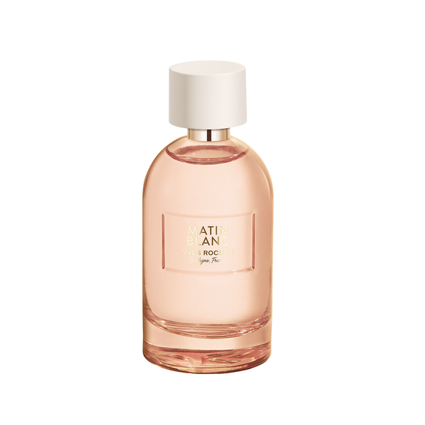 Eau de Parfum Matin Blanc, 100 ml