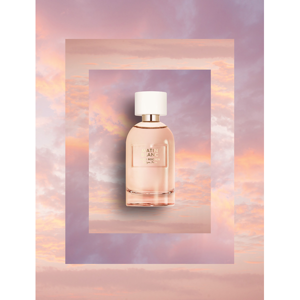 Eau de Parfum Matin Blanc, 100 ml