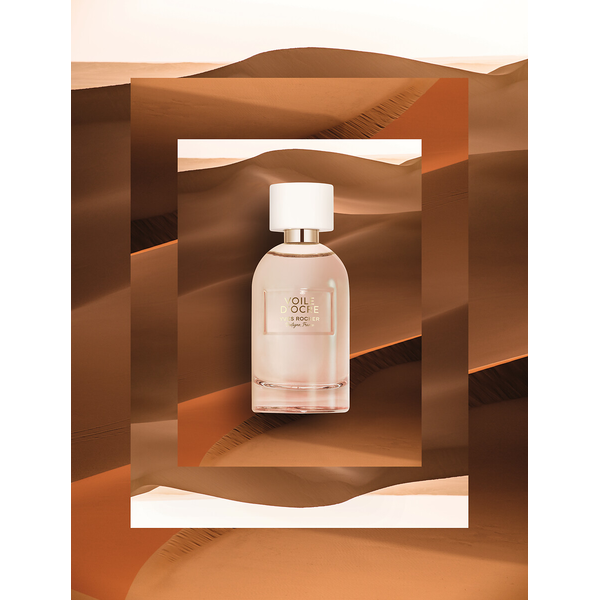 Eau de Parfum Voile d'Ocre,  100 ml