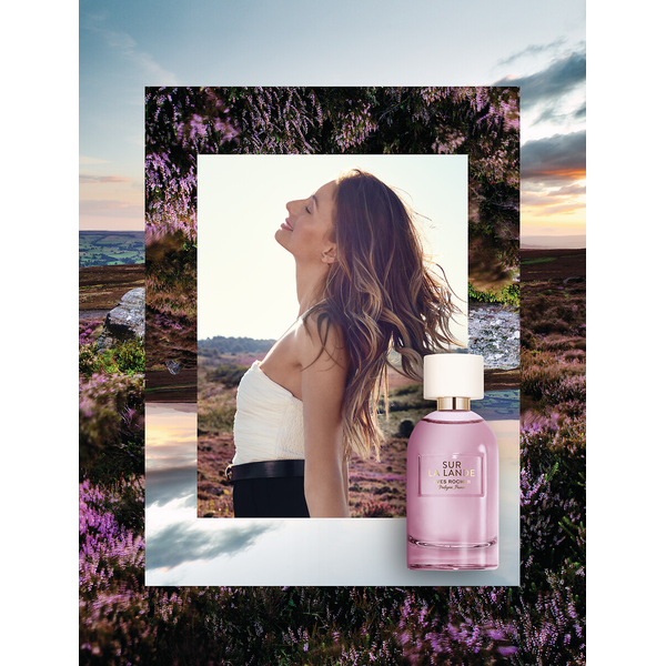 Eau de Parfum Sur La Lande, 100 ml