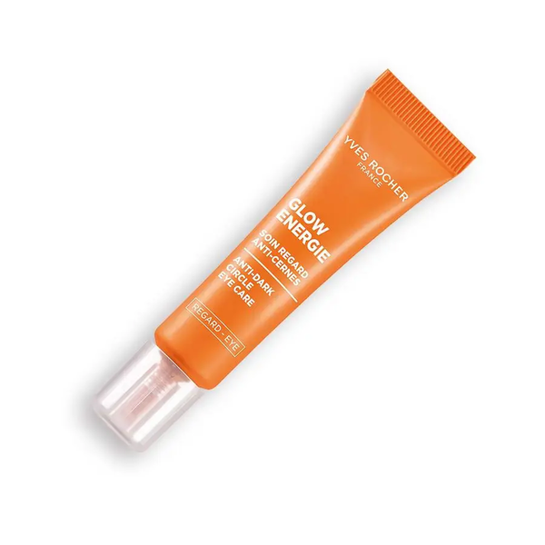 Κρέμα ματιών λάμψης και κατά των μαύρων κύκλων, 15ml