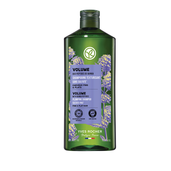 Σαμπουάν όγκου, 300 ml