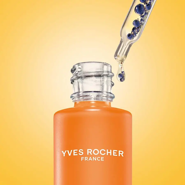 Λάδι νυκτός για ανάπλαση και λάμψη, 30ml