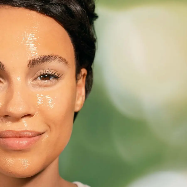 Μάσκα απολέπισης άμεσης λάμψης, 75ml