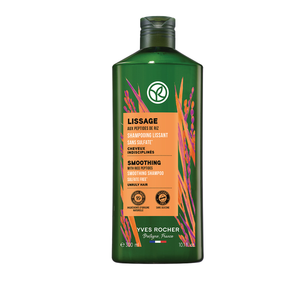 Σαμπουάν λείανσης, 300 ml