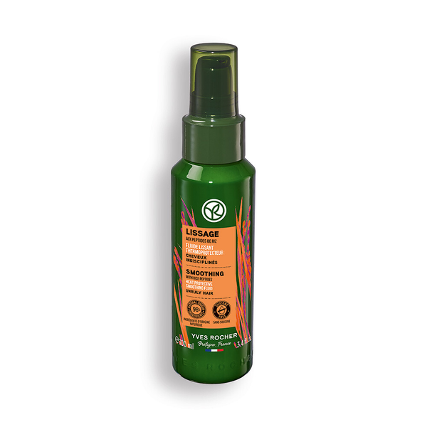 Ορός λείανσης μαλλιών, 100 ml