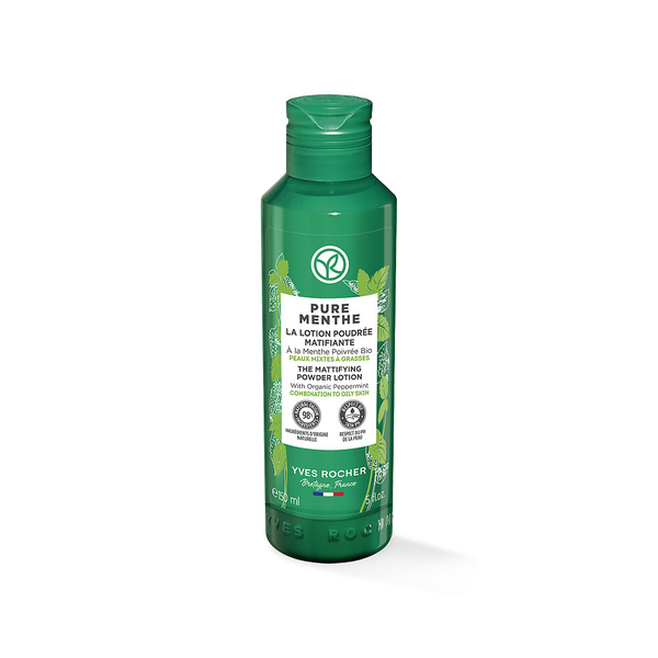 Λοσιόν πουδρέ, 150ml