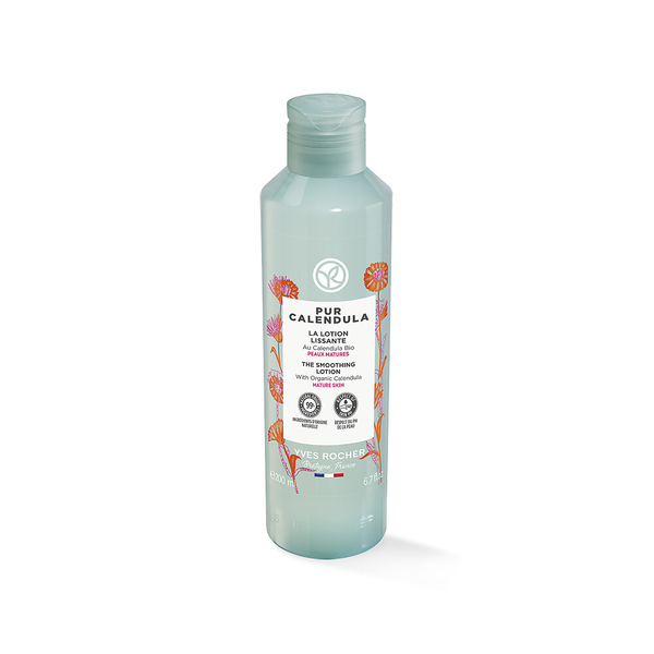 Smoothing lotion, 200 ml