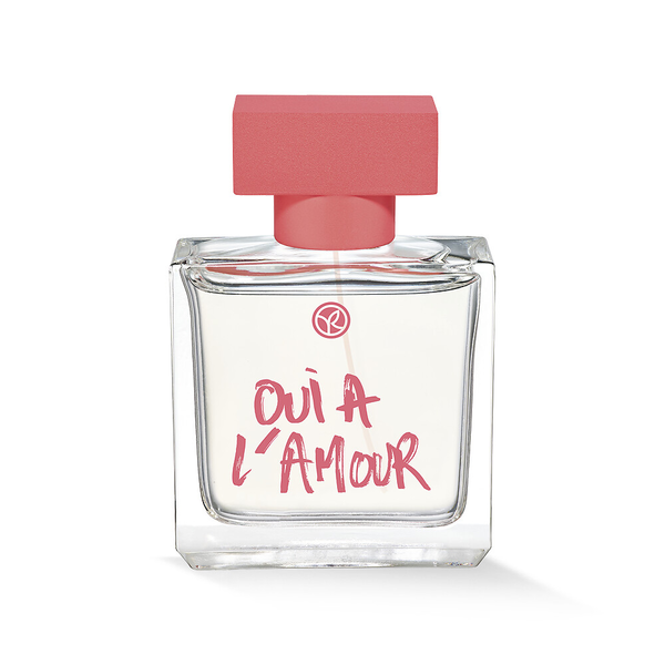 Άρωμα OUI L'AMOUR, 50 ml