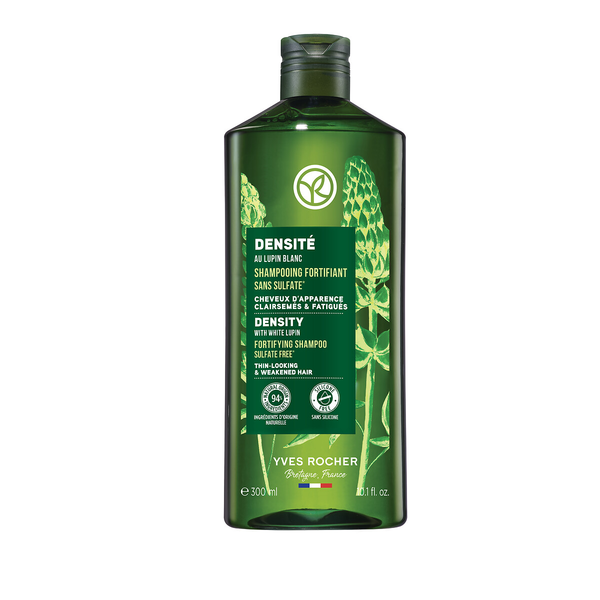 Σαμπουάν κατά της τριχόπτωσης, 300 ml