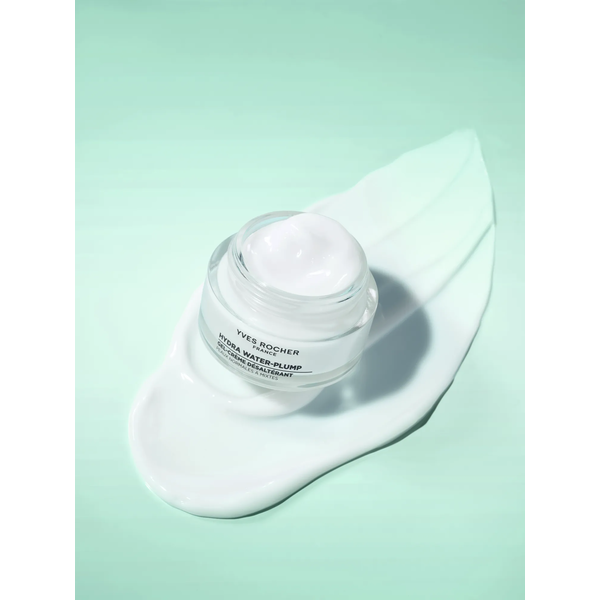 Κρέμα - ζελ που σβήνει τη δίψα, 50ml