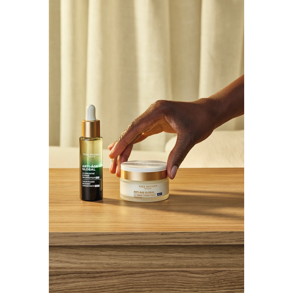 ΔΙΟΡΘΩΤΙΚΗ ΚΡΕΜΑ ΝΥΚΤΟΣ 50ml