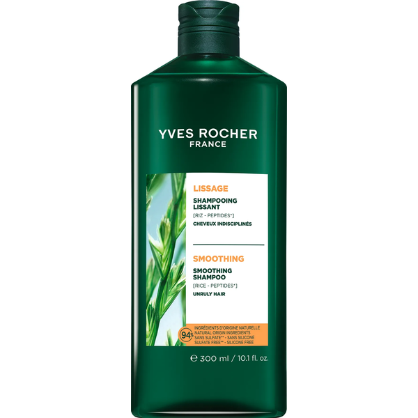 Σαμπουάν λείανσης, 300 ml