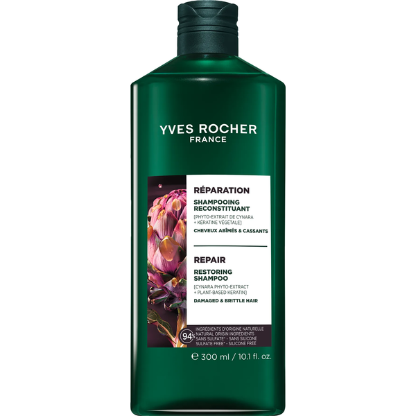 Σαμπουάν επανόρθωσης, 300 ml